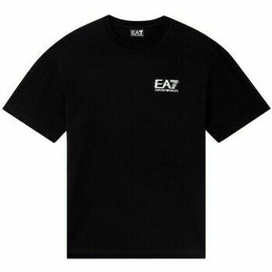 Rövid ujjú pólók Emporio Armani 7M001327AF17789UC001 kép