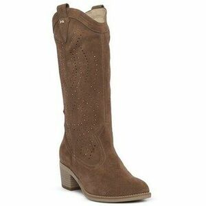 Bokacsizmák NeroGiardini 615122442 kép