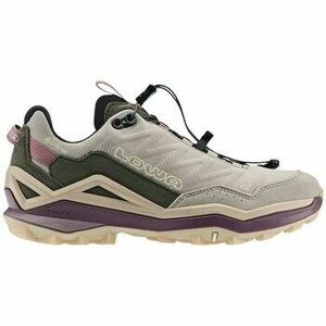 Rövid szárú edzőcipők Lowa Maddox Pro GTX Low SL kép