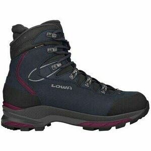 Magas szárú edzőcipők Lowa Mauria kép