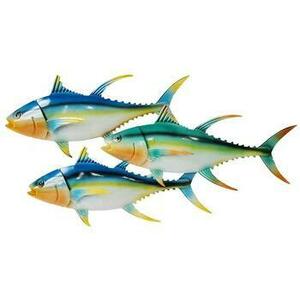 Szobrok, figurák Signes Grimalt Halas Faldekoráció kép