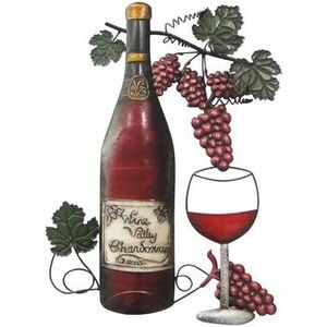 Szobrok, figurák Signes Grimalt Boros Faldekoráció kép