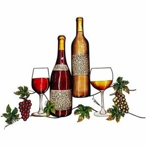 Szobrok, figurák Signes Grimalt Boros Faldekoráció kép