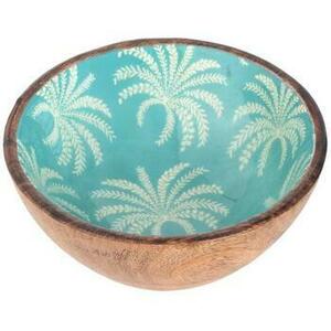 Szobrok, figurák Signes Grimalt Pálmafa Tál S kép