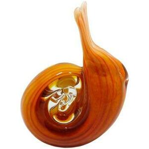 Szobrok, figurák Signes Grimalt Csiga kép