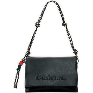 Táskák Desigual BAG_HALF LOGO VENECIA 4.0 26SAXP61 kép