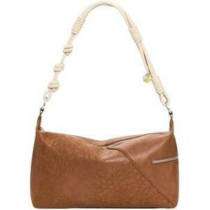 Táskák Desigual BAG_SIERRA CAMEL HUNTING 26SAXPB6 kép