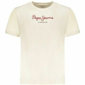 Rövid ujjú pólók Pepe jeans pm5010178eggonbe8042xl kép