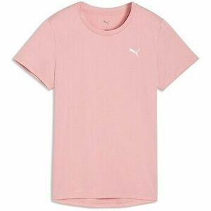 Rövid ujjú pólók Puma 52717726 kép