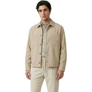 Hosszú ujjú ingek Only & Sons Onswill 0292 Loose Overshirt 22036352 kép
