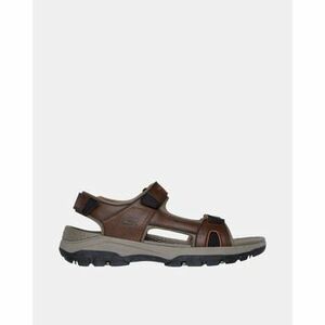 Szandálok / Saruk Skechers 204106 RELAXED FIT TRESMEN HIRANO kép