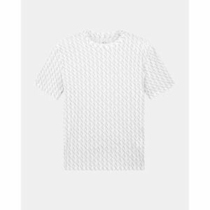 Rövid ujjú pólók EAX XM001228 AF10356 kép