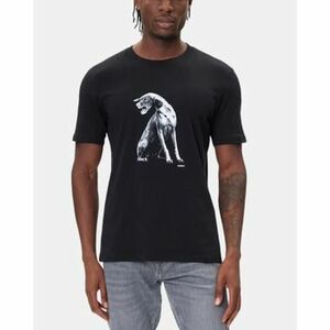 Rövid ujjú pólók BOSS 50548557 DIDUG kép