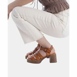 Szandálok / Saruk Refresh 175095 kép