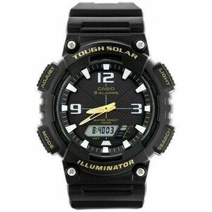 Analóg-Digitális kevert karórák Casio ty38790 kép