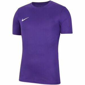 Rövid ujjú pólók Nike Park VII Tee kép