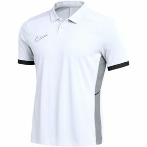 Rövid ujjú galléros pólók Nike Dri-Fit Academy 25 SS Polo kép
