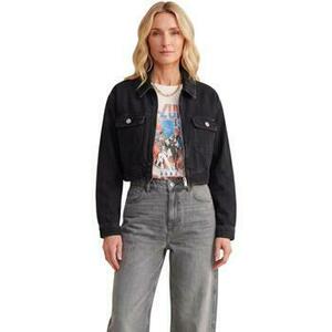 Farmerkabátok Tommy Hilfiger DW0DW22523 kép