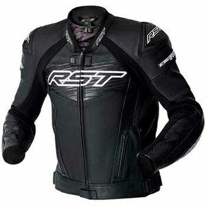 Bőrkabátok Rst 103635WHI kép