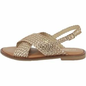 Szandálok / Saruk Les Tropeziennes par M.Belarbi 256421 kép