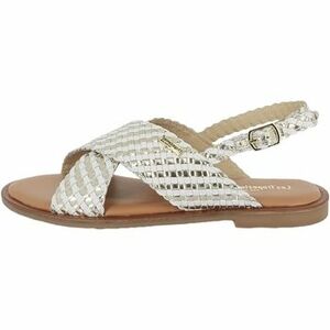 Szandálok / Saruk Les Tropeziennes par M.Belarbi 273986 kép