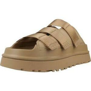 Papucsok UGG W GOLDEN GLOW SLIDE kép
