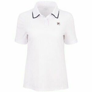 Rövid ujjú galléros pólók Fila FBL261245001 kép