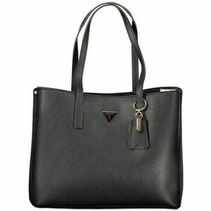 Bevásárló szatyrok / Bevásárló táskák Guess bg697423neblackuni kép