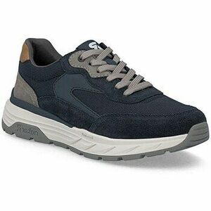 Rövid szárú edzőcipők Rieker RKR926 kép