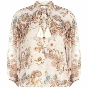 Blúzok Rinascimento CFC0127806003 kép