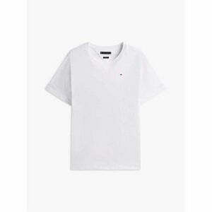 Rövid ujjú pólók Tommy Hilfiger MW0MW37267 kép