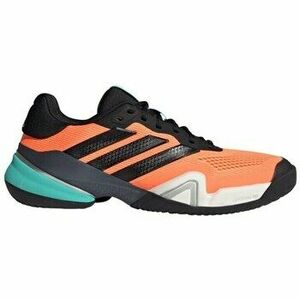 Rövid szárú edzőcipők adidas Barricade 14 kép