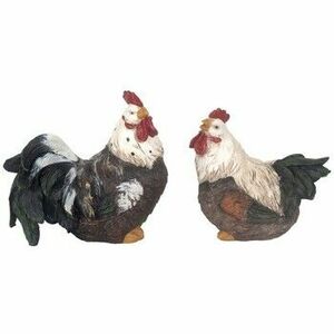 Szobrok, figurák Signes Grimalt Csirke 2U kép