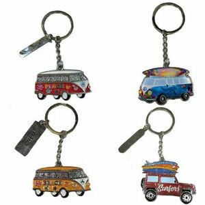 Kulcstartó Signes Grimalt 4U Kulcstartó kép