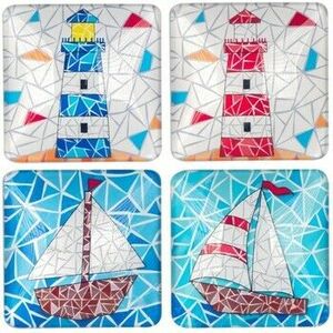 Tányéralátét Signes Grimalt 4U Mágneses kép