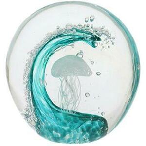 Szobrok, figurák Signes Grimalt Hullám És Medúza Papírnehezék kép