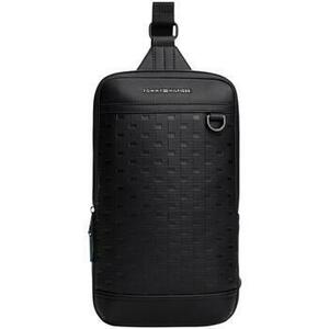Hátitáskák Tommy Hilfiger TH MODERN SLINGPACK AM0AM14024 kép