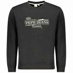 Pulóverek Pepe jeans pm5800066guscrewne9992xl kép