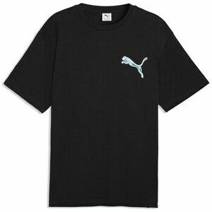 Rövid ujjú pólók Puma 63443601 kép