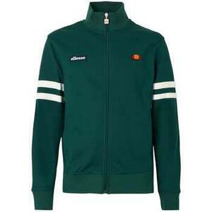 Melegítő kabátok Ellesse Roma Track Top Jacket Dark Green kép