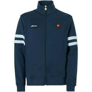 Melegítő kabátok Ellesse Roma Track Top Jacket Navy/Light Blue kép