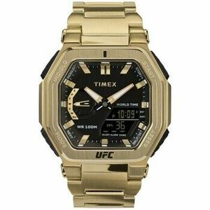 Analóg-Digitális kevert karórák Timex tw2v84500 kép