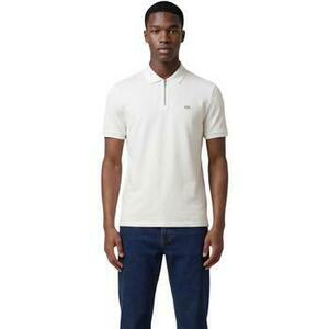 Rövid ujjú galléros pólók EAX XM002372 AF21936 kép