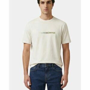 Rövid ujjú pólók EAX XM002785 AF10358 kép