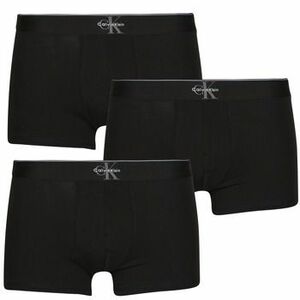 Boxerek Calvin Klein Jeans TRUNK X3 kép