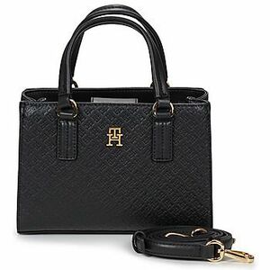 Kézitáskák Tommy Hilfiger TH DAILY MINI TOTE MONO kép