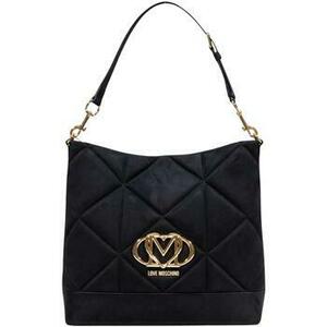 Táskák Love Moschino BORSA VELOUR PL JC4313PP0N kép