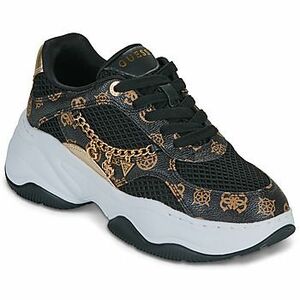 Rövid szárú edzőcipők Guess HARPAA kép