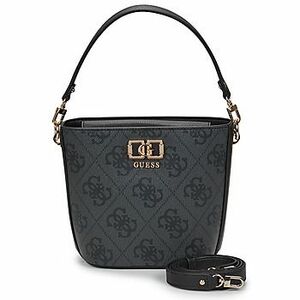 Válltáskák Guess KARNILLA LOGO BUCKET kép
