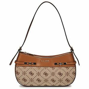 Válltáskák Guess MELINDA LOGO SHOULDER BAG kép